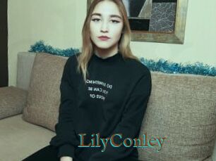 LilyConley