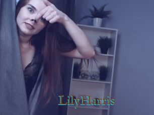 LilyHarris