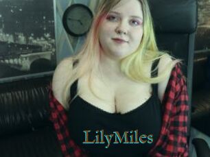 LilyMiles