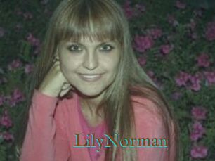 Lily_Norman