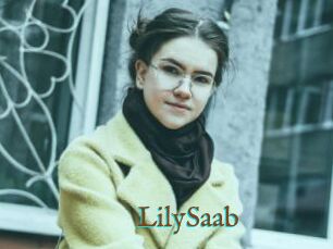 LilySaab