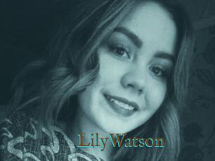 LilyWatson