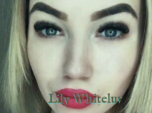 Lily_Whiteluv