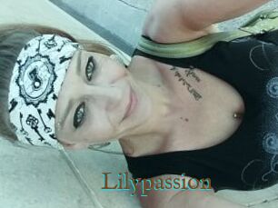 Lilypassion