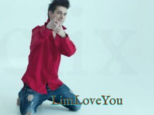 LimLoveYou
