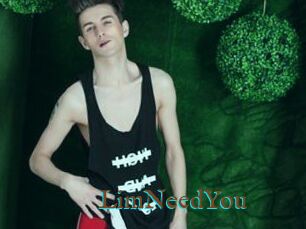 LimNeedYou