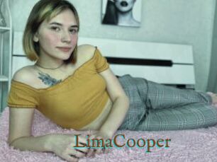 LimaCooper