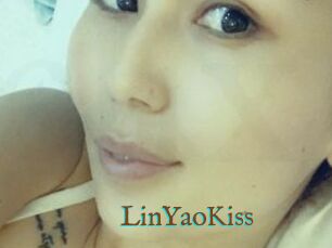 LinYaoKiss