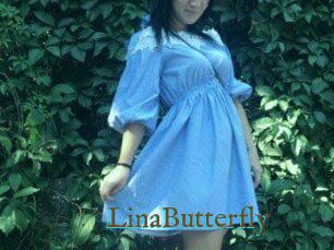 LinaButterfly