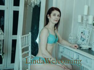 LindaWelcoming