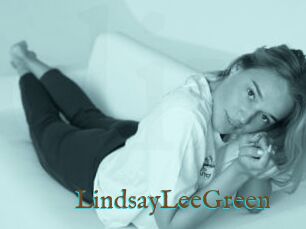 LindsayLeeGreen