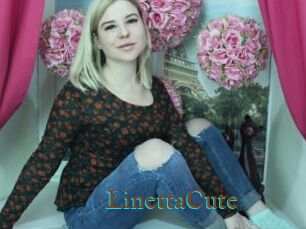 LinettaCute