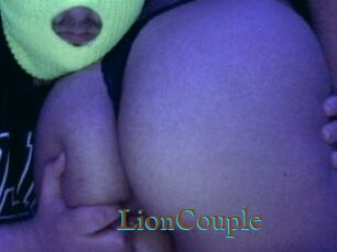 LionCouple