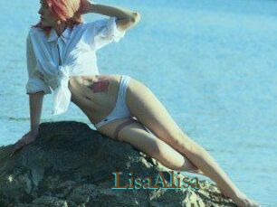 LisaAlisa