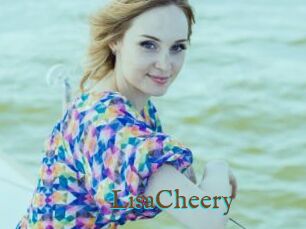 LisaCheery