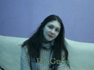 LisaGuess
