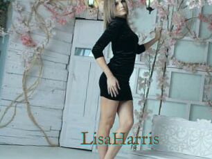 LisaHarris