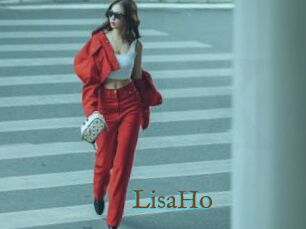 LisaHo