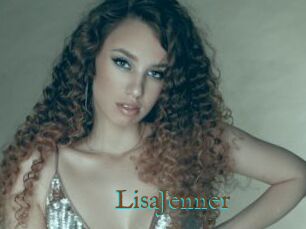 LisaJenner