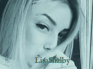 LisaShalby
