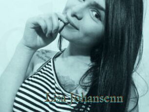 Lisa_Johansenn