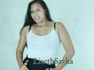 LisethSavka