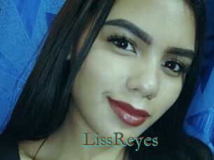 LissReyes