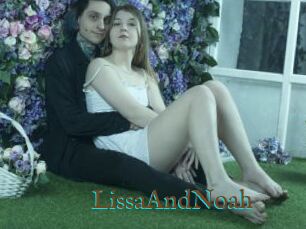 LissaAndNoah