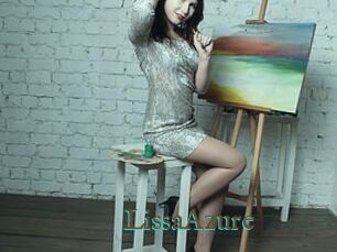 LissaAzure