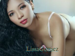 LissaGomez