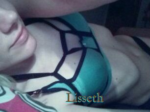 Lisseth