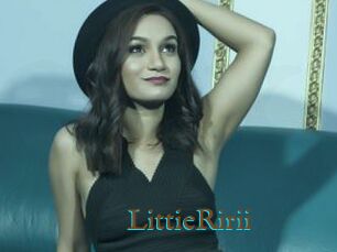LittieRirii