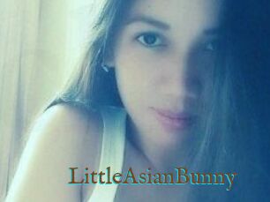 LittleAsianBunny