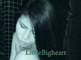LittleBigheart