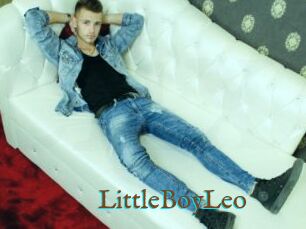 LittleBoyLeo