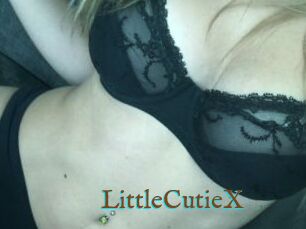 LittleCutieX