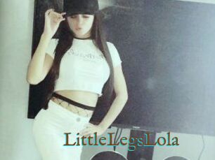 LittleLegsLola
