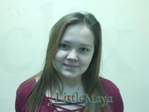 LittleMaya