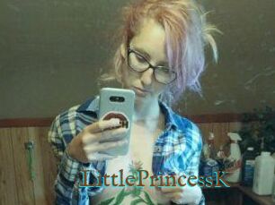 LittlePrincessK