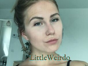 LittleWeirdo