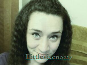 Littlevixen0219