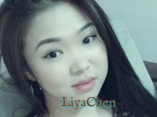 LiyaChen