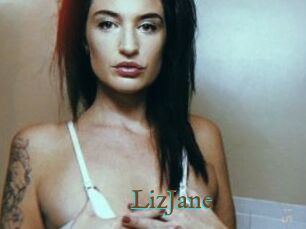 LizJane