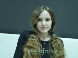 LizaJones