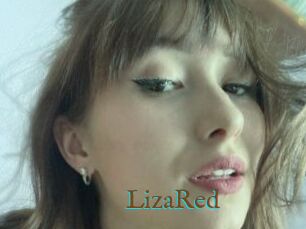 LizaRed