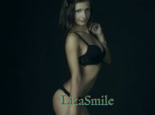 LizaSmile