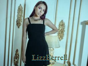 LizzFerrell