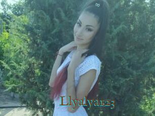 Llyalya123