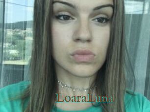 LoaraLuna