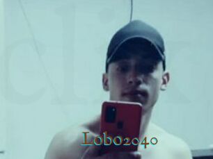 Lobo2040